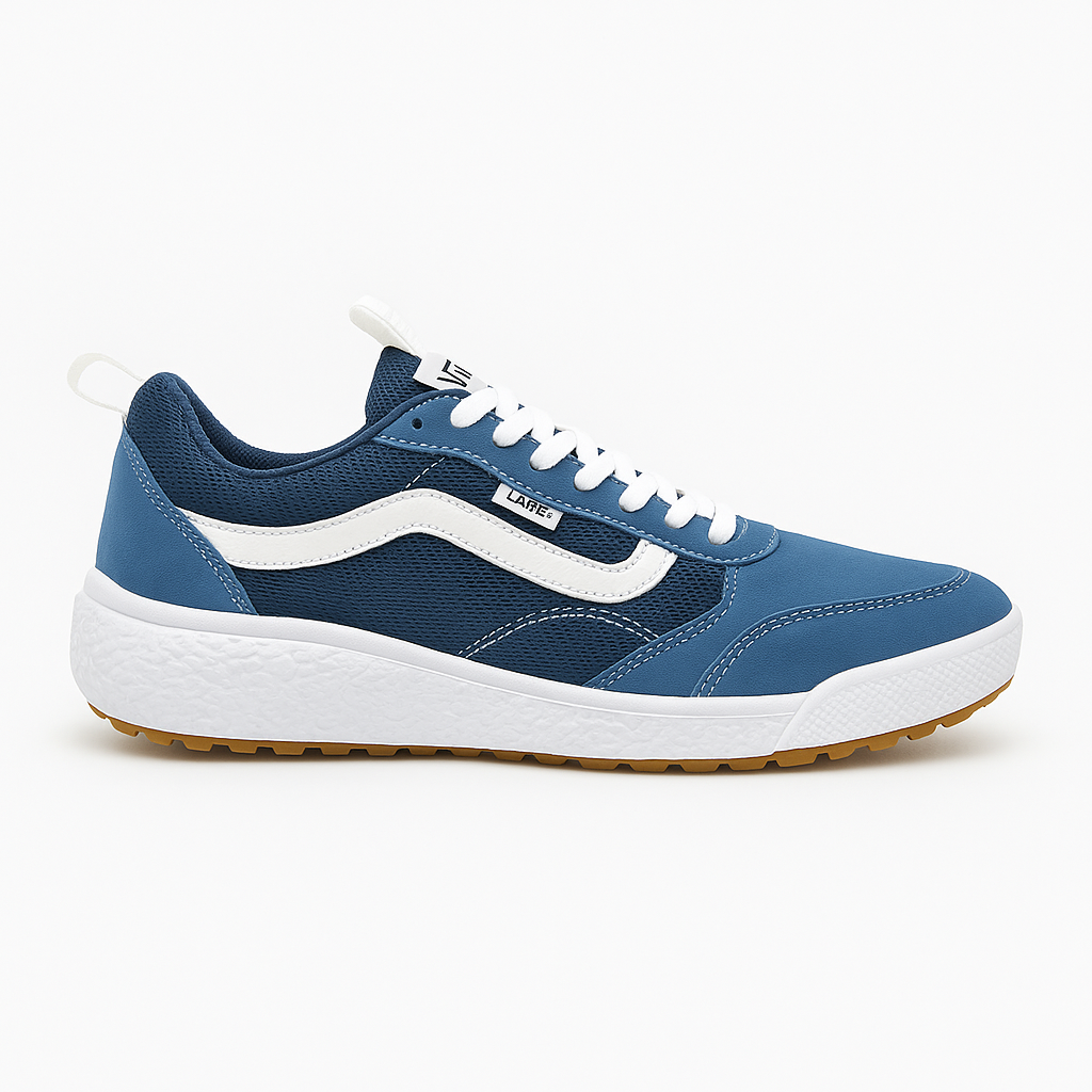 Tênis Ultrarange Exo SE - Azul