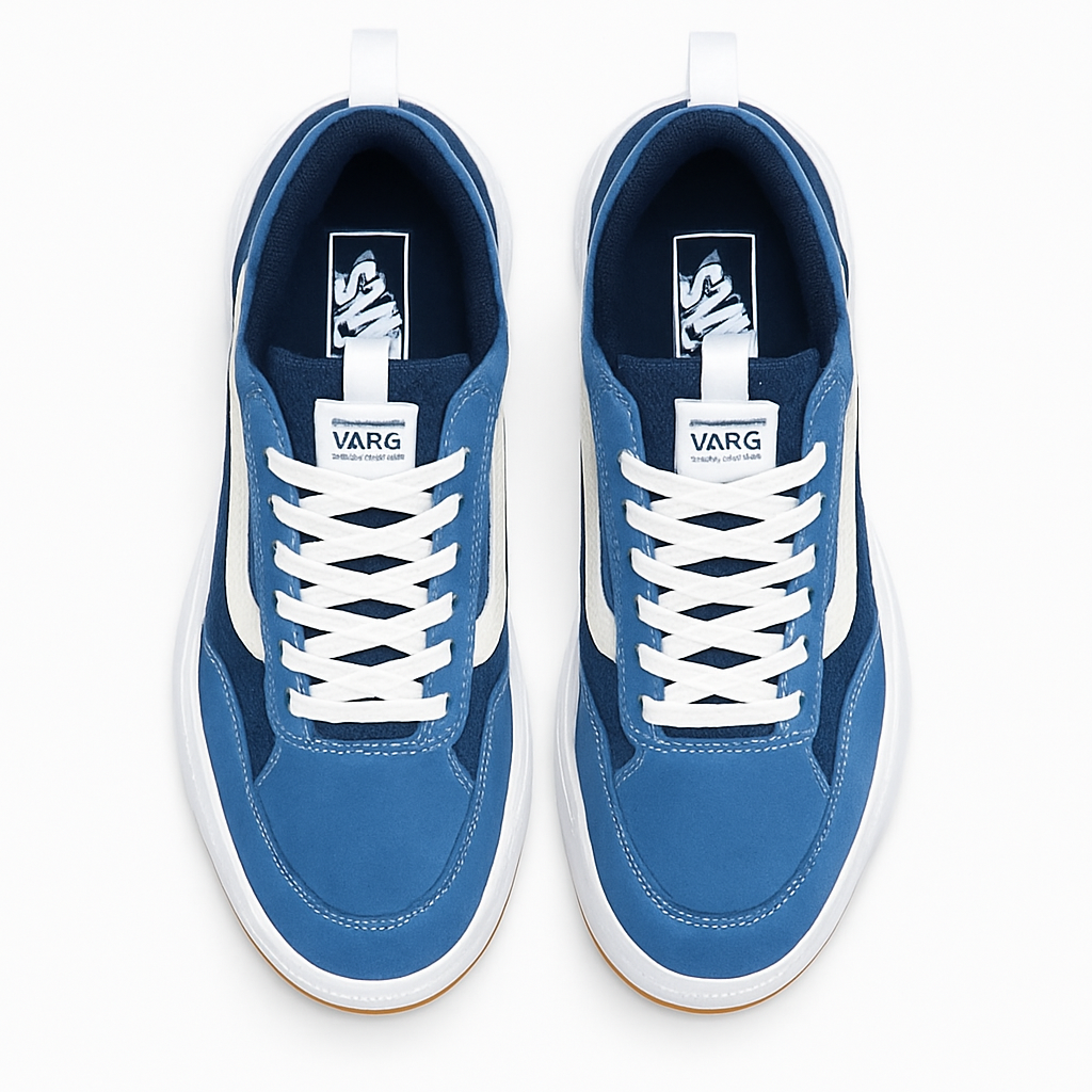 Tênis Ultrarange Exo SE - Azul