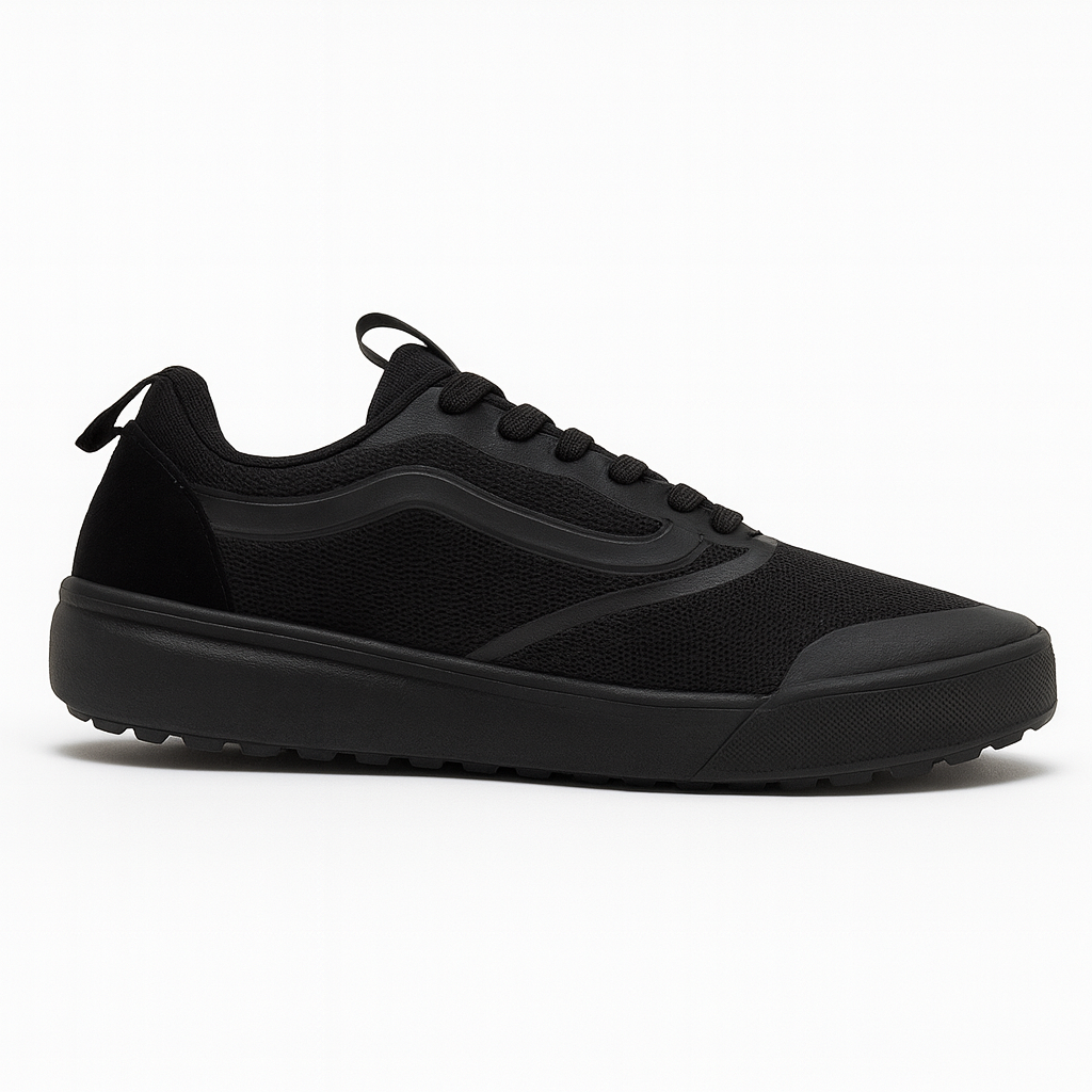 Tênis Ultrarange – Rapidweld All Black