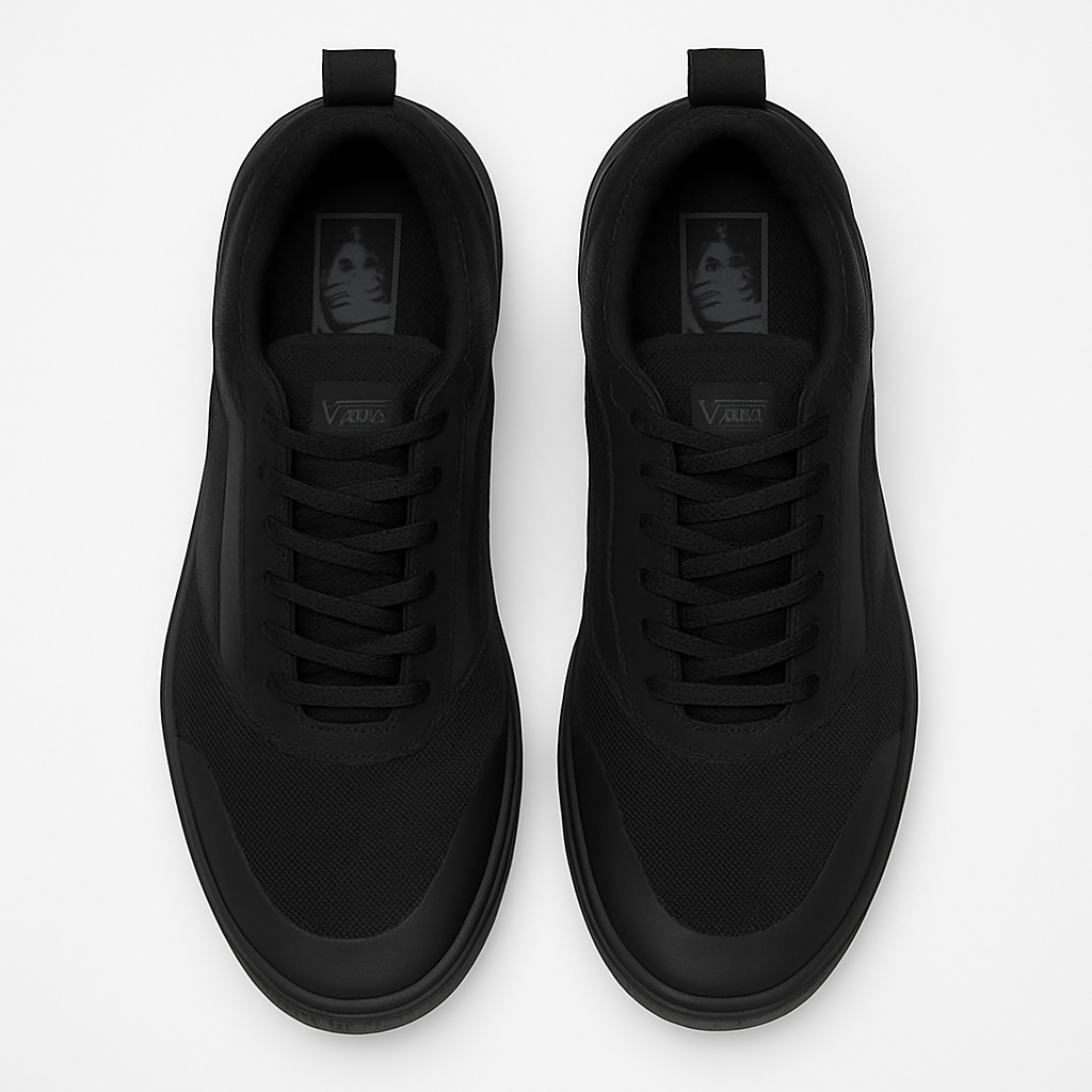 Tênis Ultrarange – Rapidweld All Black