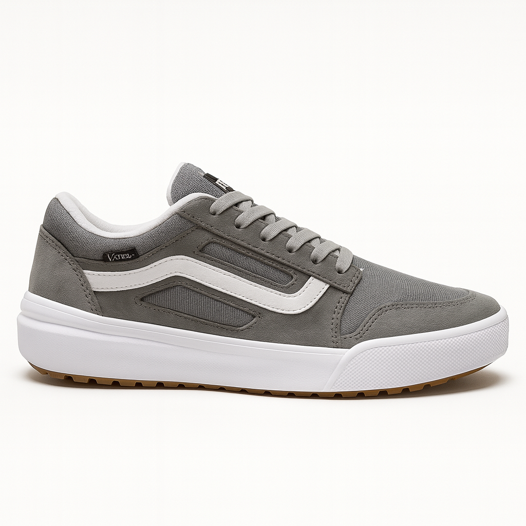 Tênis Ultrarange - Rapidweld 3D Cinza Claro