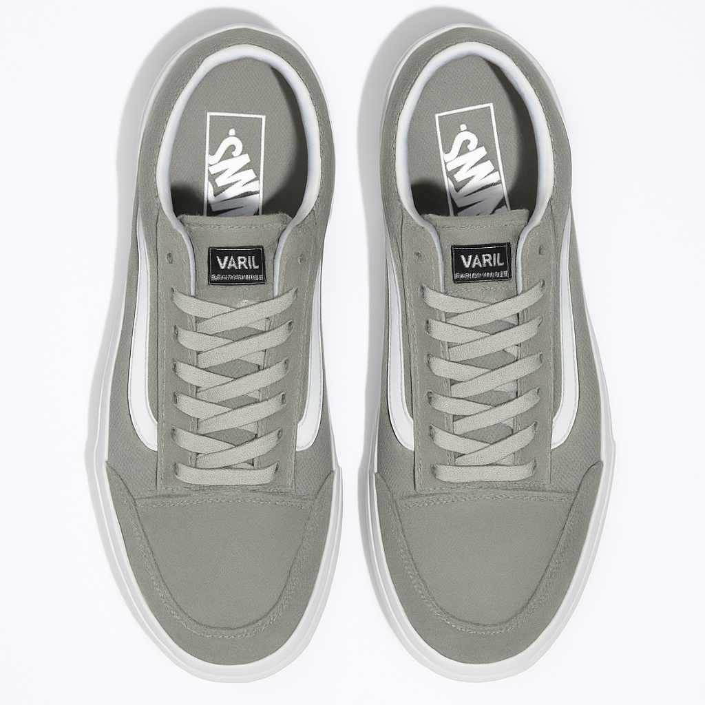 Tênis Ultrarange - Rapidweld 3D Cinza Claro