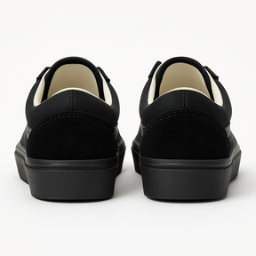 Tênis Old Skool - All Black [FORMA GRANDE]
