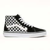 Tênis SK8-HI Botinha - Xadrez