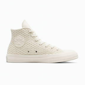Tênis Bota All Star - renda