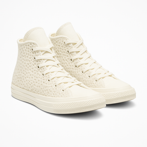 Tênis Bota All Star - renda
