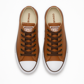 Tênis Converse All Star - caramelo