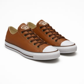 Tênis Converse All Star - caramelo