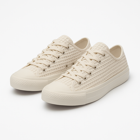 Tênis Converse All Star - renda