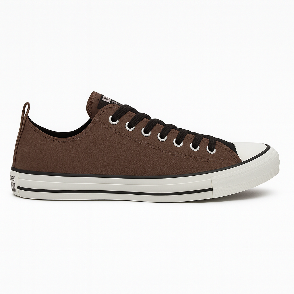 Tênis Converse All Star - Courino Café