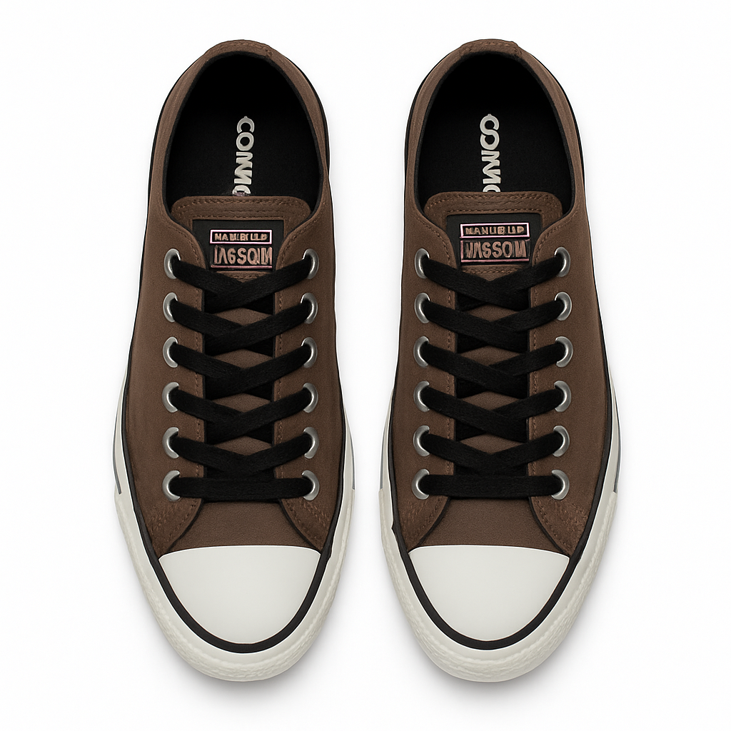 Tênis Converse All Star - Courino Café