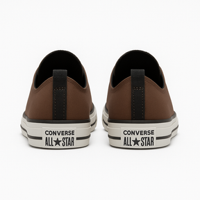 Tênis Converse All Star - Courino Café
