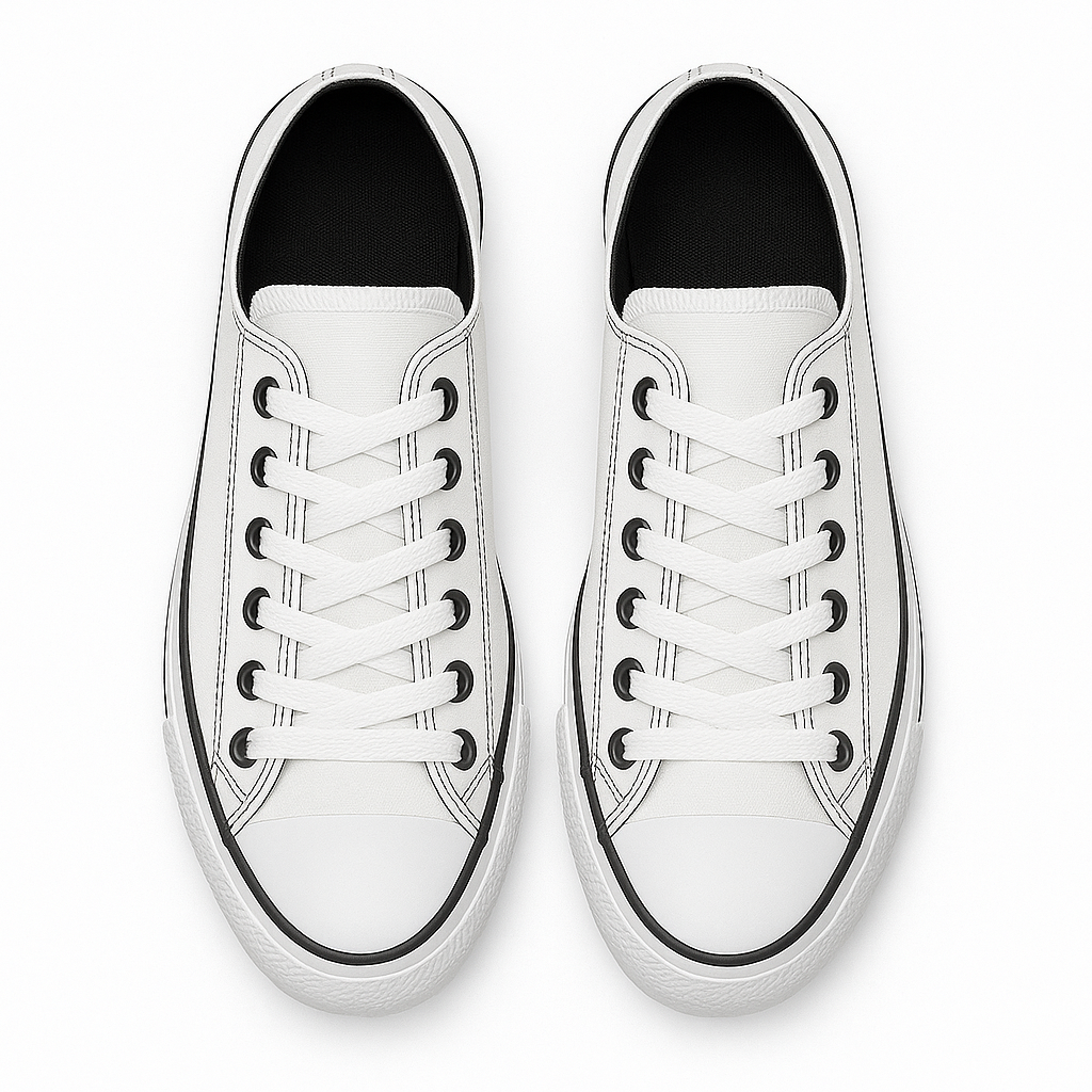 Tênis Converse All Star - Courino