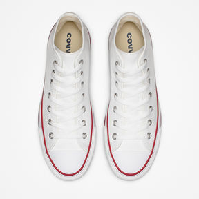Tênis Converse All Star Cano Médio - Branco