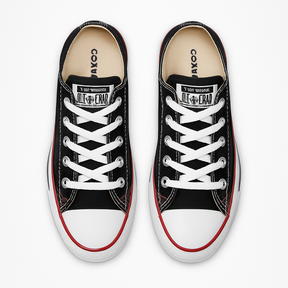 Tênis Converse All Star - Preto
