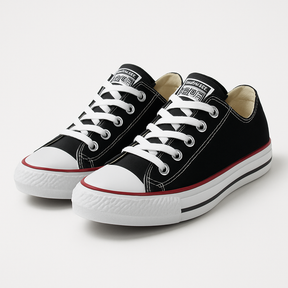 Tênis Converse All Star - Preto