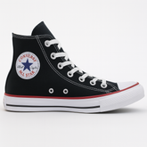Tênis Converse All Star Cano Médio - Preto