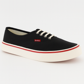 Tênis Redley Casual - Preto