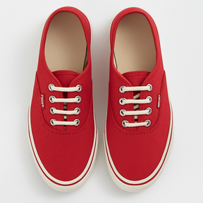 Tênis Redley Casual - Vermelho
