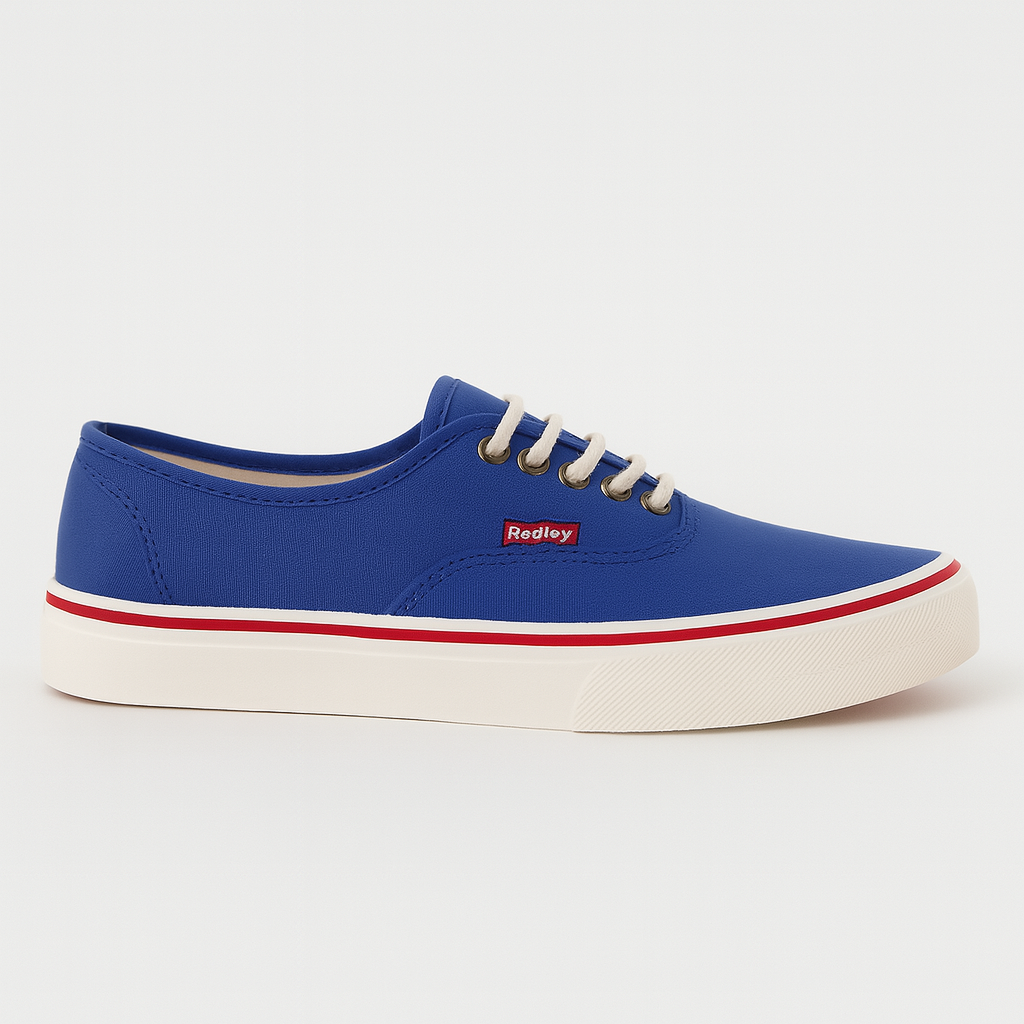 Tênis Redley Casual - Azul