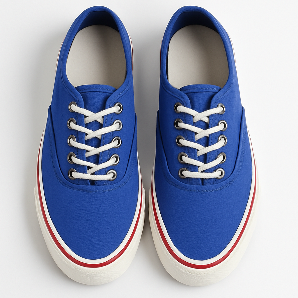 Tênis Redley Casual - Azul