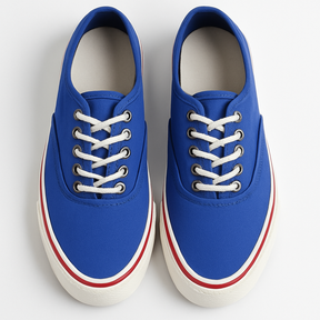 Tênis Redley Casual - Azul