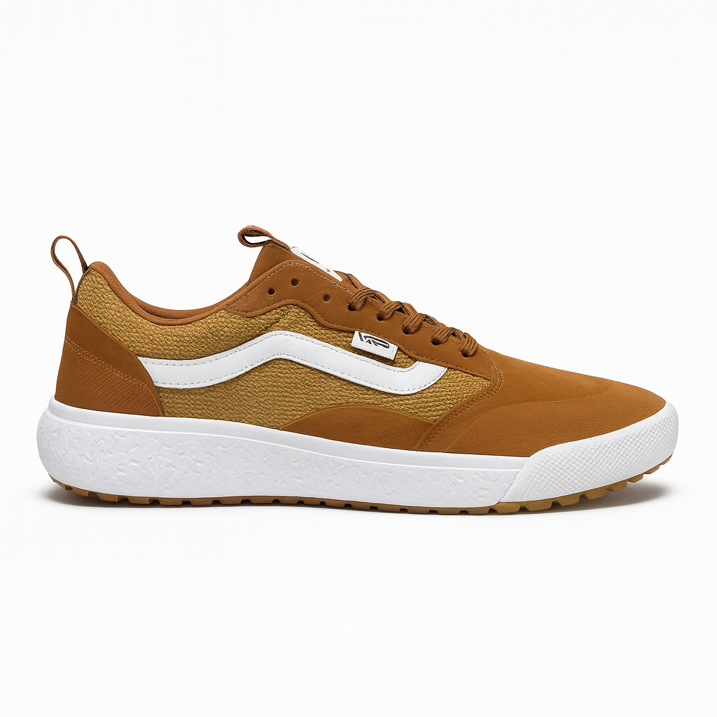Tênis Ultrarange Exo SE - Caramelo