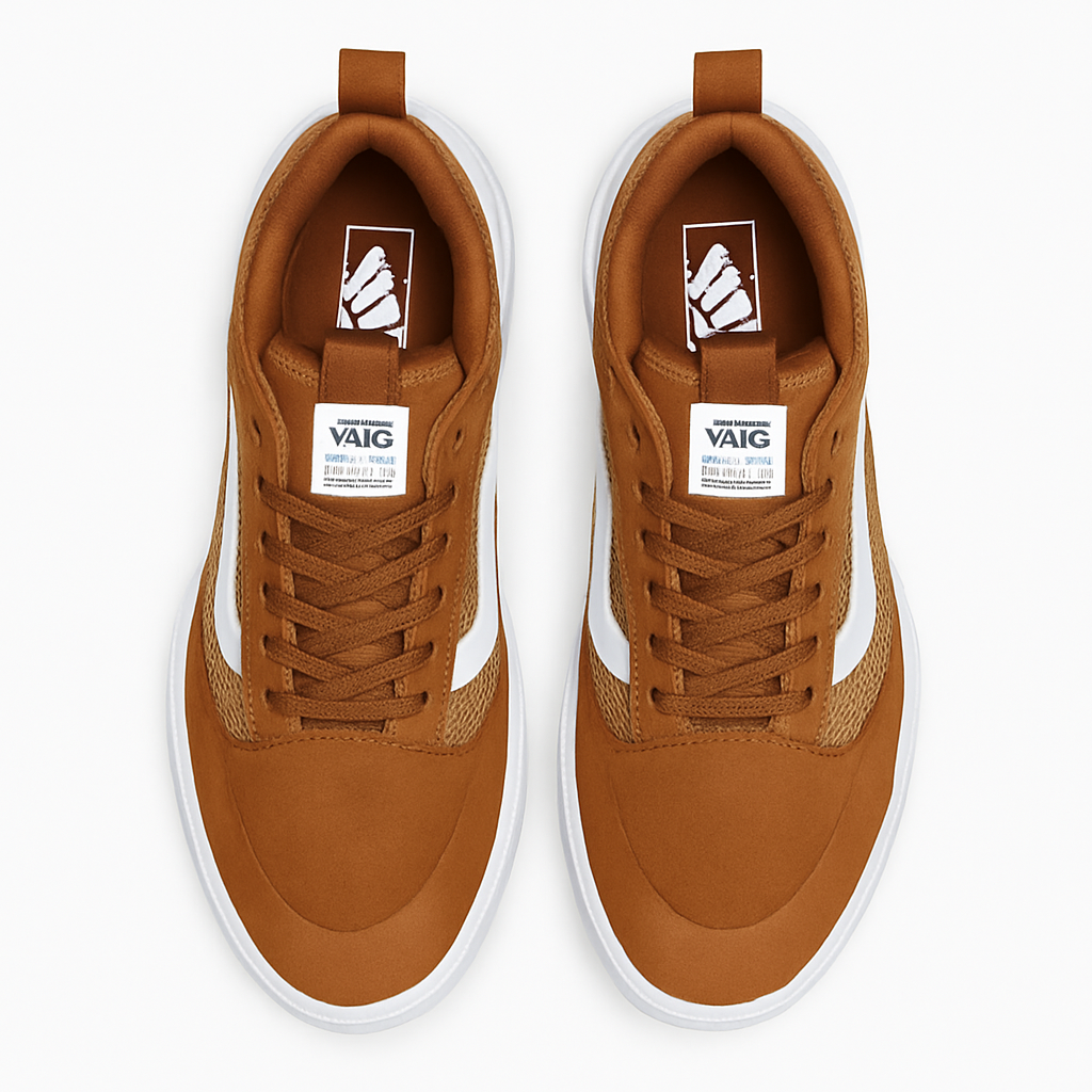 Tênis Ultrarange Exo SE - Caramelo