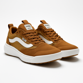 Tênis Ultrarange Exo SE - Caramelo