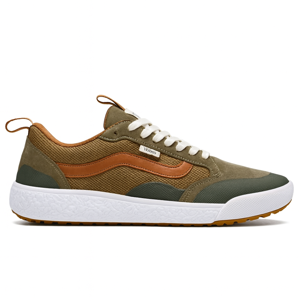 Tênis Ultrarange Exo SE - Verde