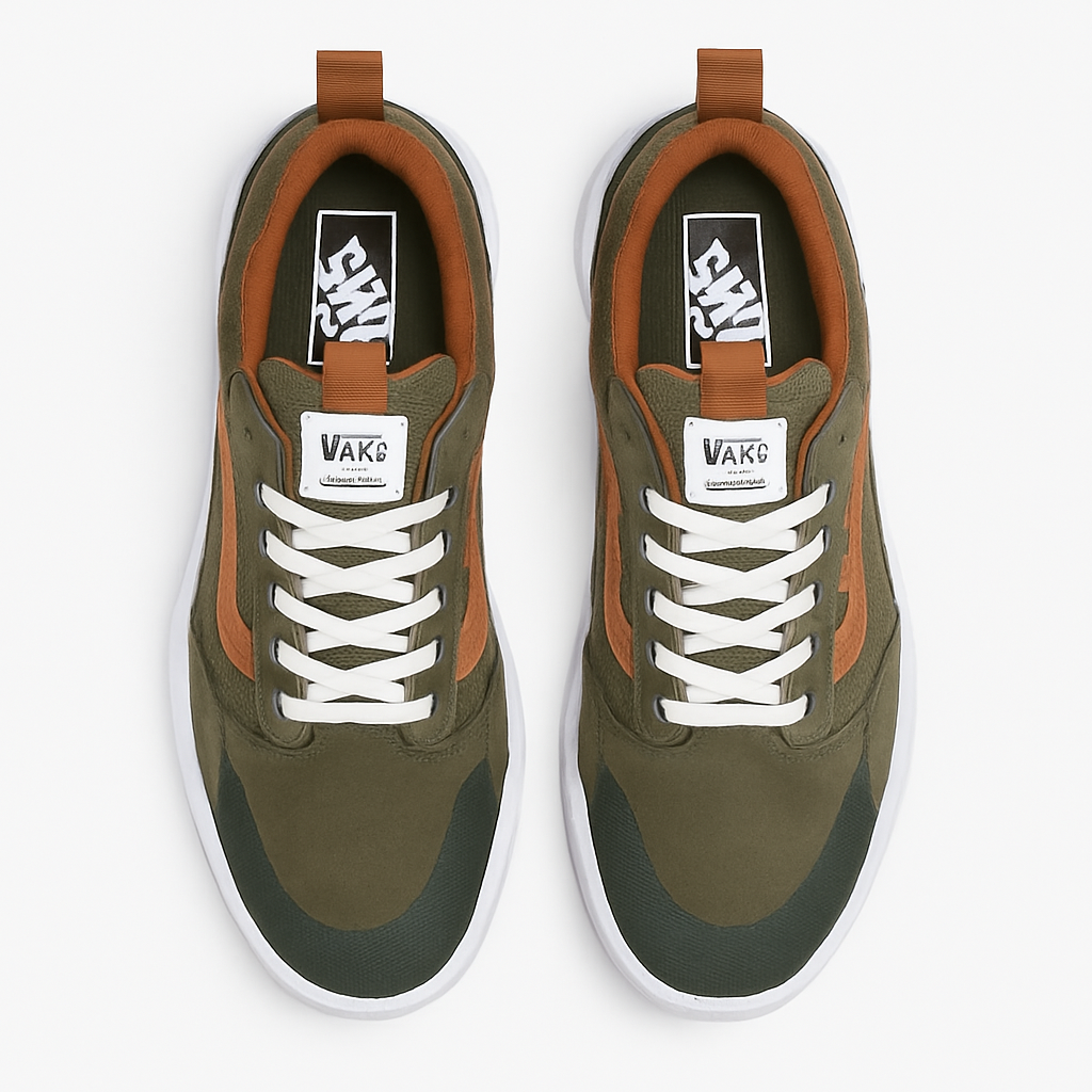 Tênis Ultrarange Exo SE - Verde