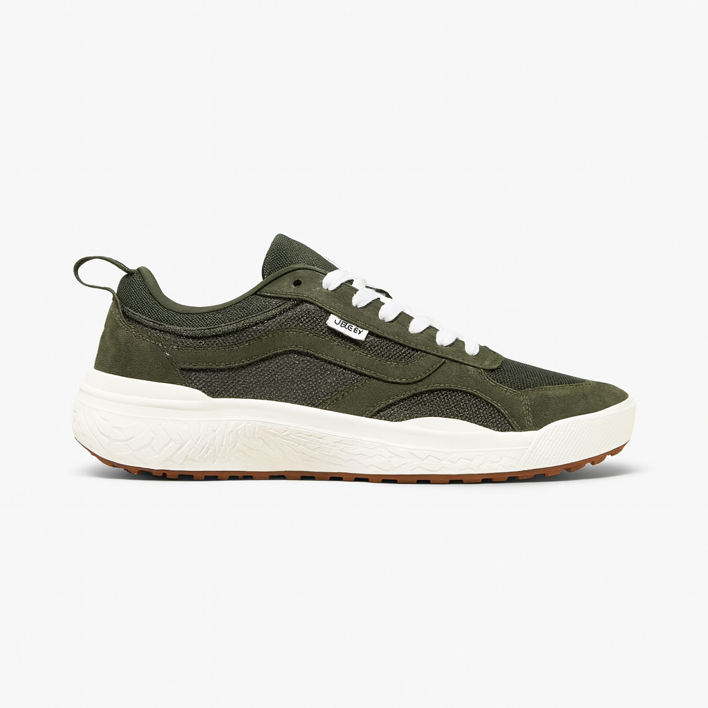 Tênis Ultrarange - VR3 neo Verde Musgo