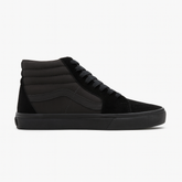 Tênis SK8-HI Botinha - All Black