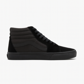 Tênis SK8-HI Botinha - All Black