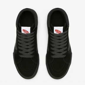 Tênis SK8-HI Botinha - All Black