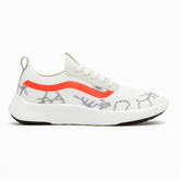 Tênis Ultrarange - VR3 Branco / Laranja