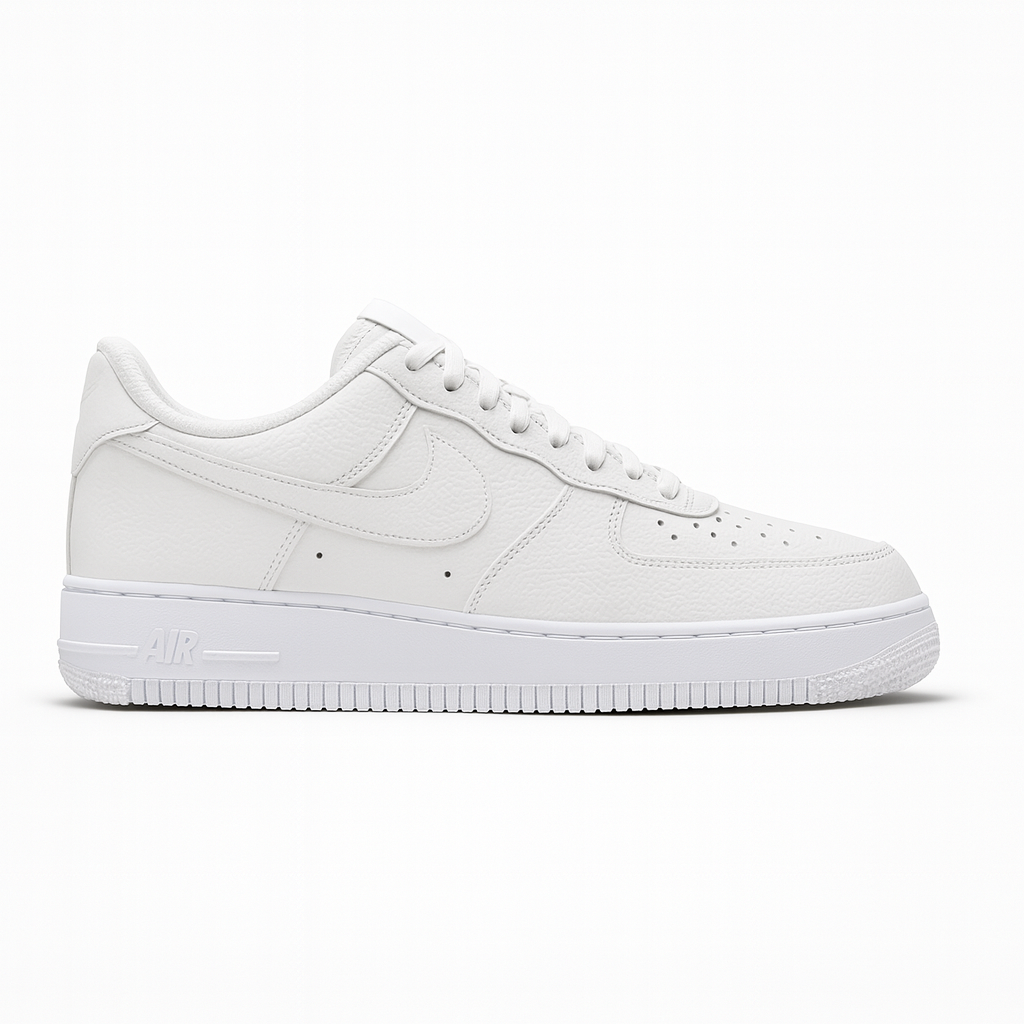 Tênis Air Force Gelo Luxo