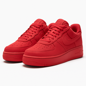 Tênis Air Force Red Luxo