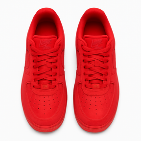 Tênis Air Force Red Luxo