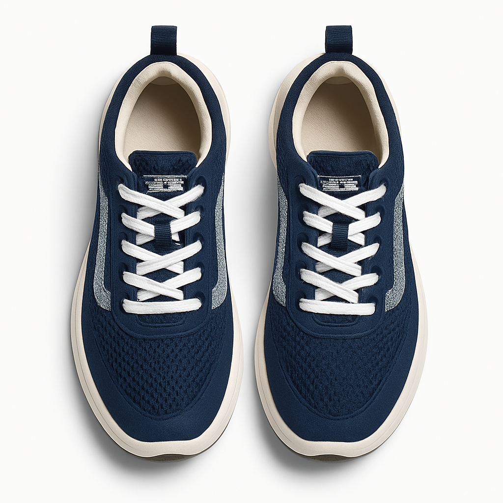 Tênis Ultrarange - VR3 Azul