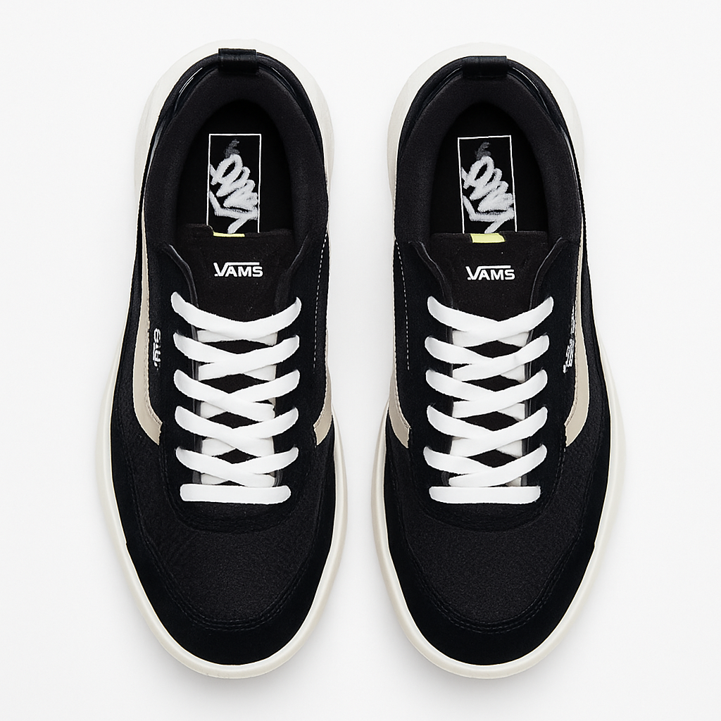 Tênis Vans Ultrarange NEO Preto