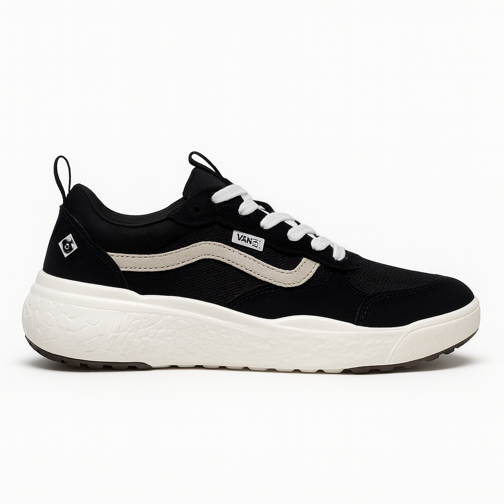 Tênis Vans Ultrarange NEO Preto