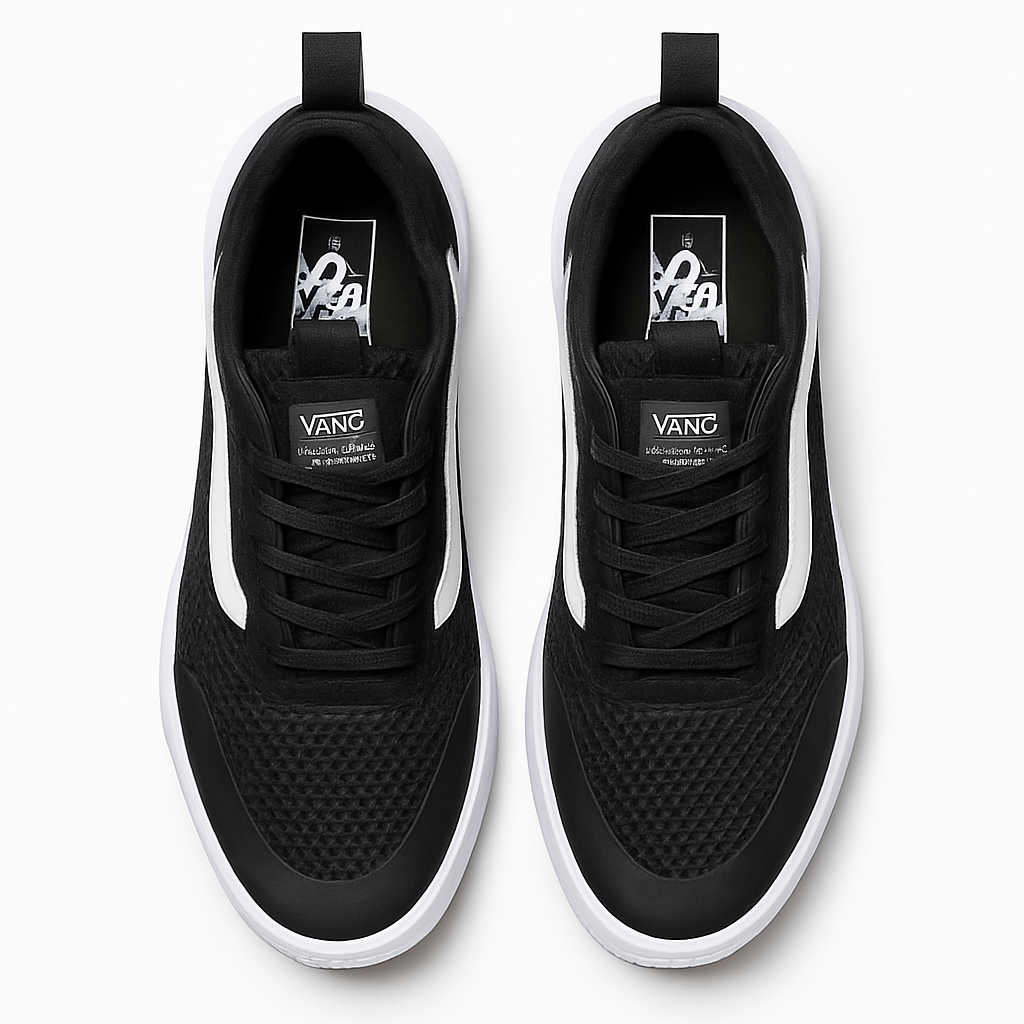 Tênis Ultrarange - Rapidweld Preto