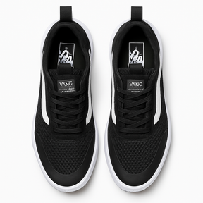 Tênis Ultrarange - Rapidweld Preto