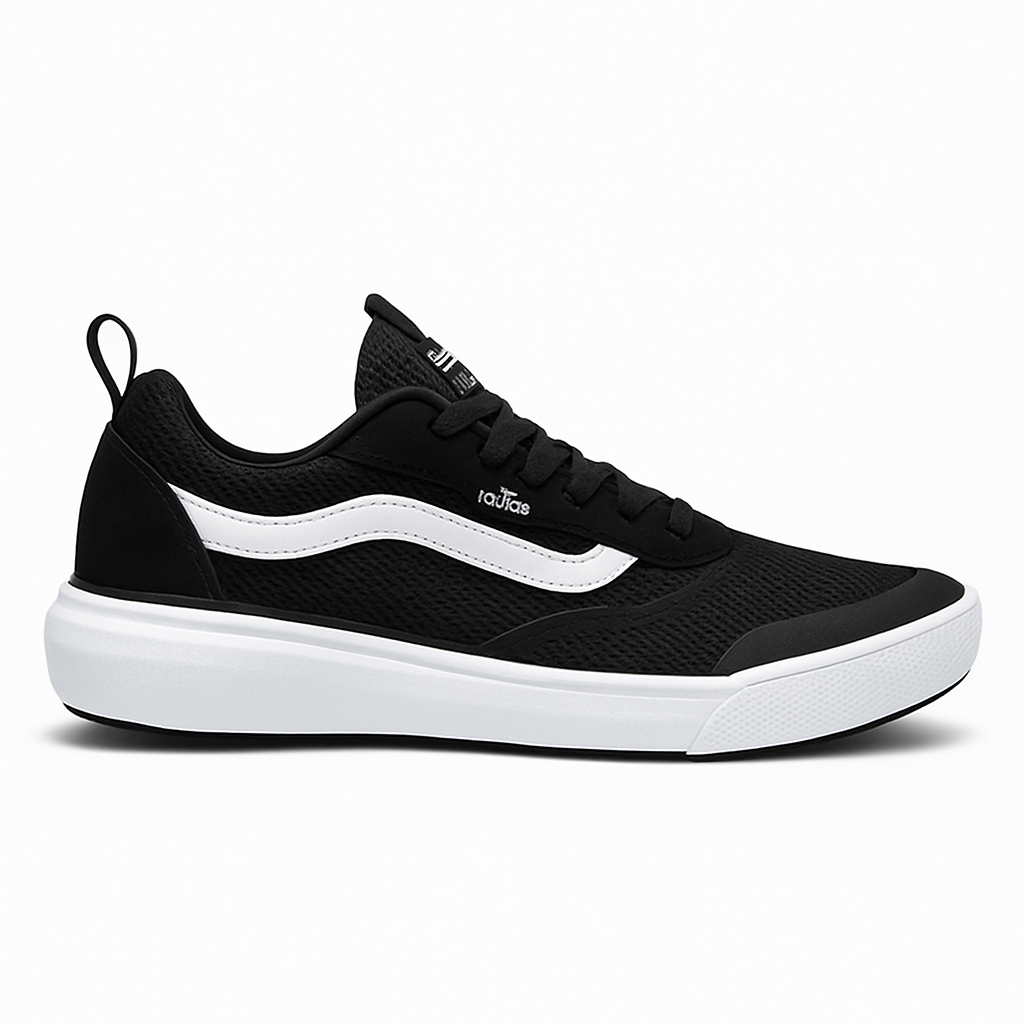 Tênis Ultrarange - Rapidweld Preto