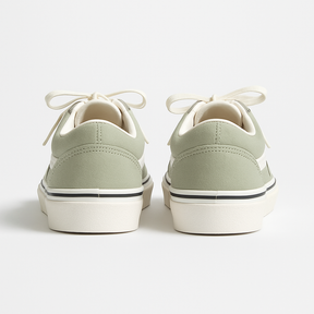 Tênis Vans KNU - Cinza