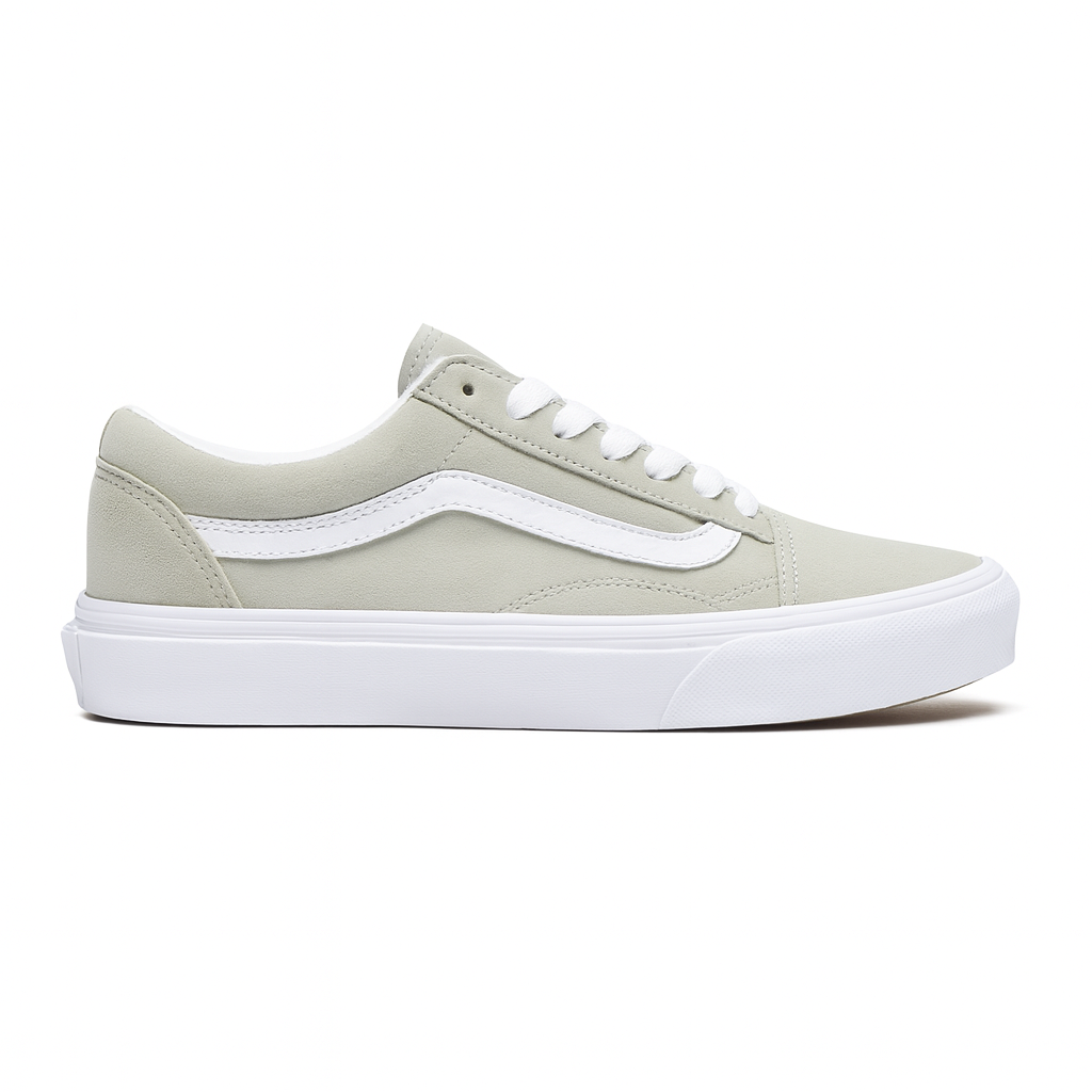 Tênis Vans KNU - Cinza