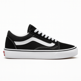 Tênis Vans KNU - Preto / Branco