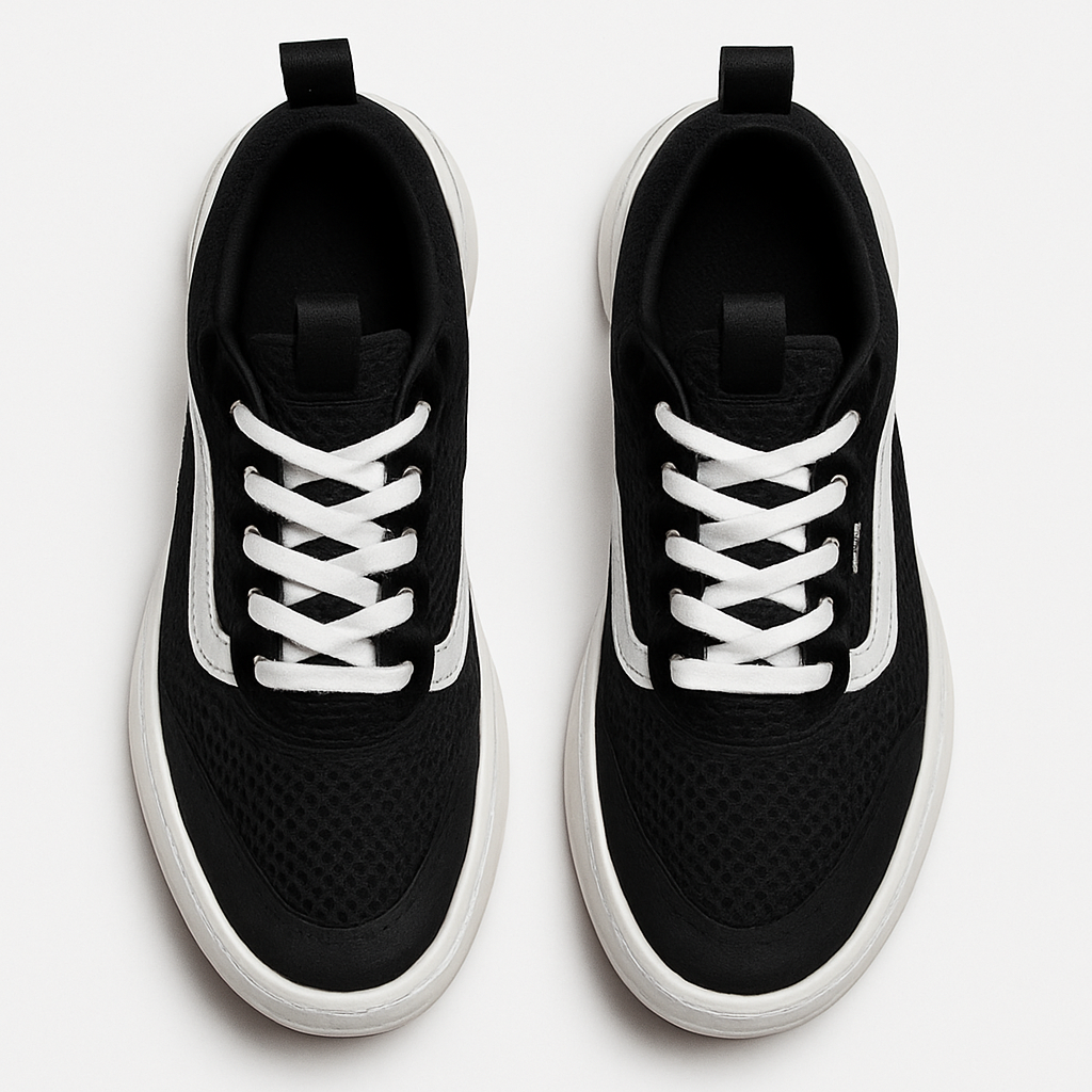 Tênis Ultrarange - VR3 Preto