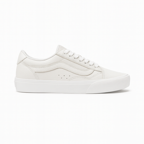 Tênis Vans KNU- Branco